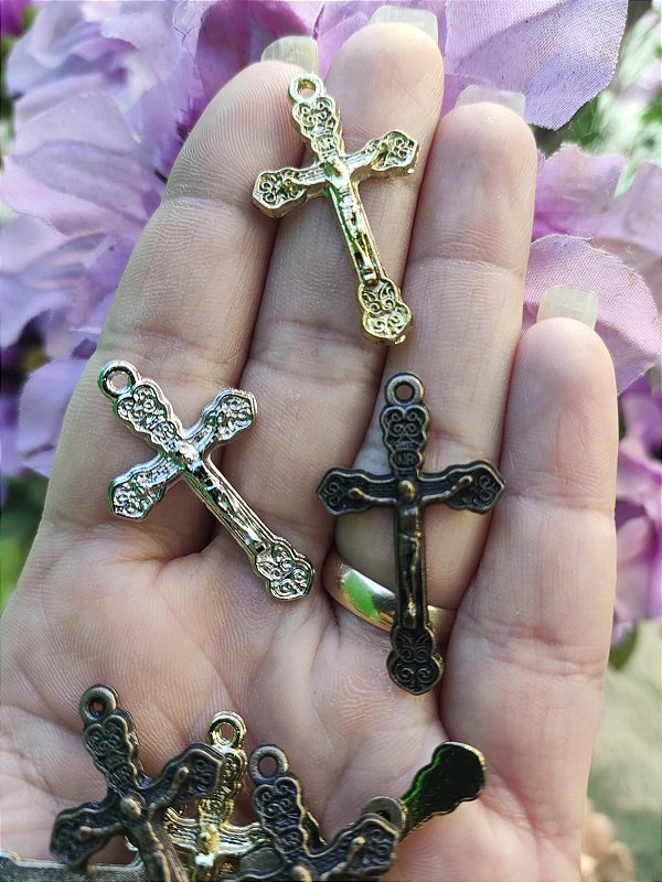 Crucifixo Pequeno