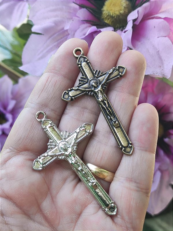 Crucifixo Médio
