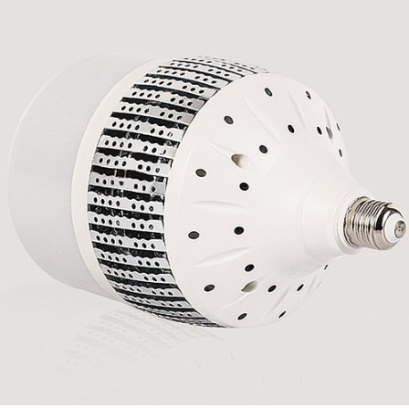 LÂMPADA ULTRA LED ALTA POTÊNCIA 80W E-27 6500K BRANCO