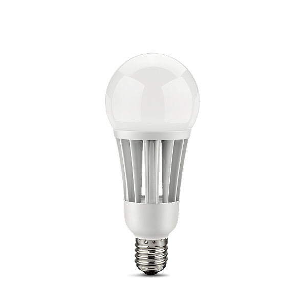 Lâmpada Bulbo Led de Alta Potência A125 85W 6.500K Bivolt - Elgin