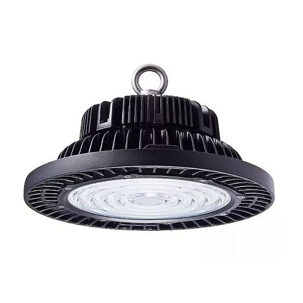 Luminária Industrial Led UFO 150W