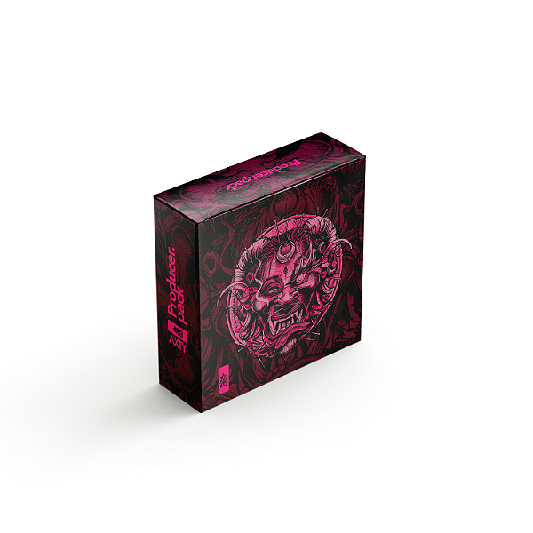 'Emptiness Within' - Producer Pack