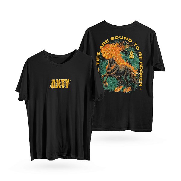 Camiseta 'Dismay"