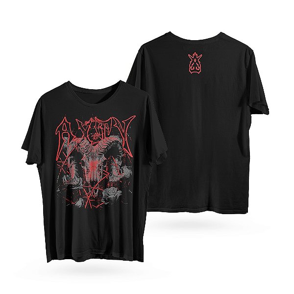 Camiseta 'Goat'