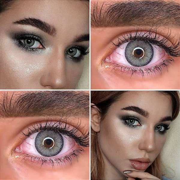 Lente de contato urban layer Clearance