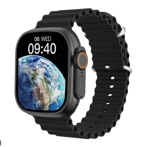 Smartwatch Relógio Inteligente H16 AWEI