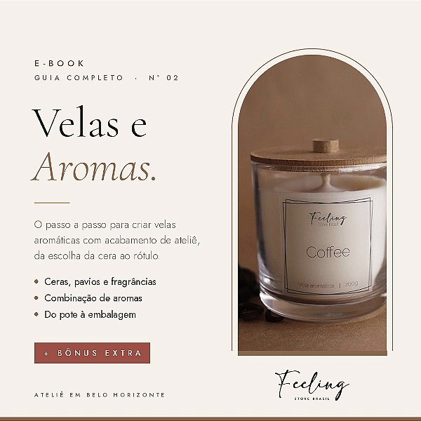 CURSO DE VELAS