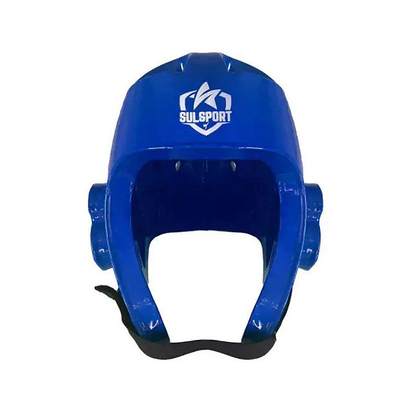 CAPACETE - P AZUL - TAEKWONDO SULSPORT