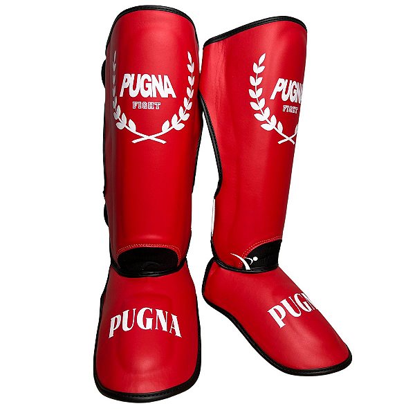 CANELEIRA M 30MM PU - VERMELHO - PUGNA