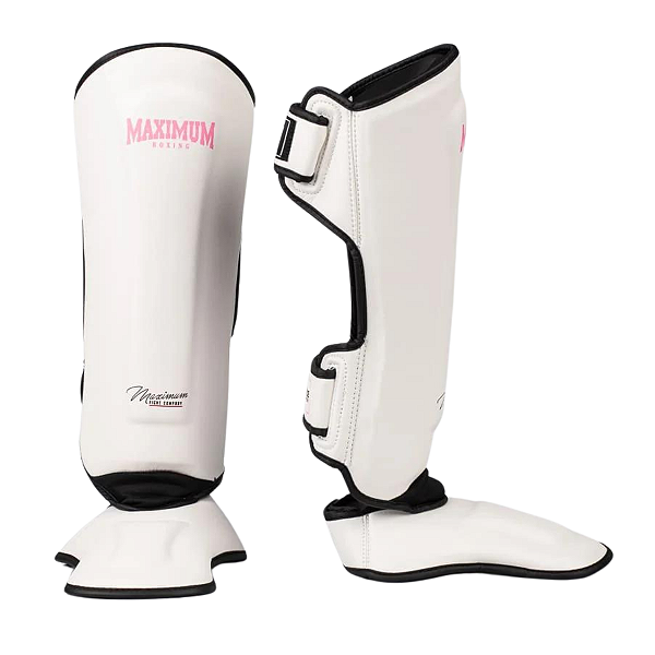 CANELEIRA P CLASSIC - BRANCO COM ROSA - MAXIMUM