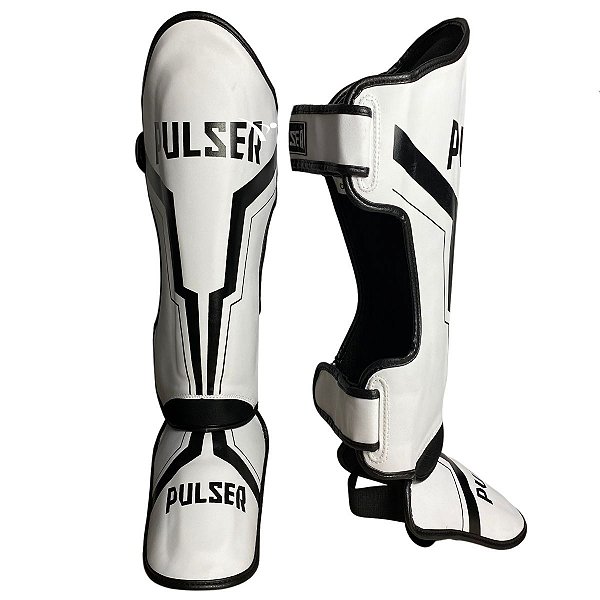 CANELEIRA M 30MM PU - BRANCO COM PRETO IRON - PULSER