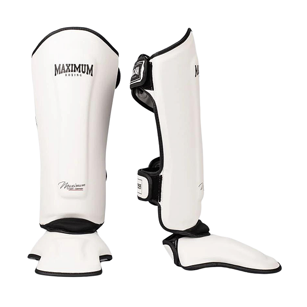 CANELEIRA P CLASSIC - BRANCO COM PRETO - MAXIMUM