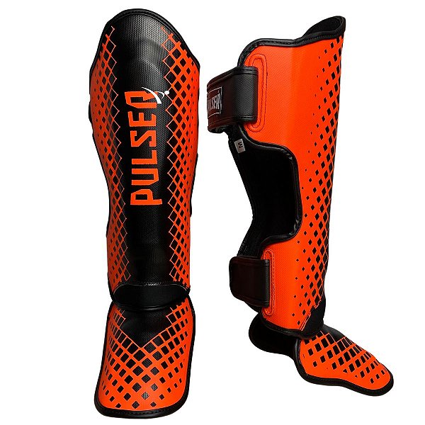 CANELEIRA M 30MM PU - EVOLUTION LARANJA - PULSER