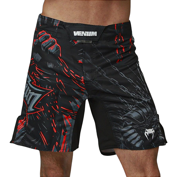 BERMUDA FIGHT GLADIATOR SOUL - VENUM
