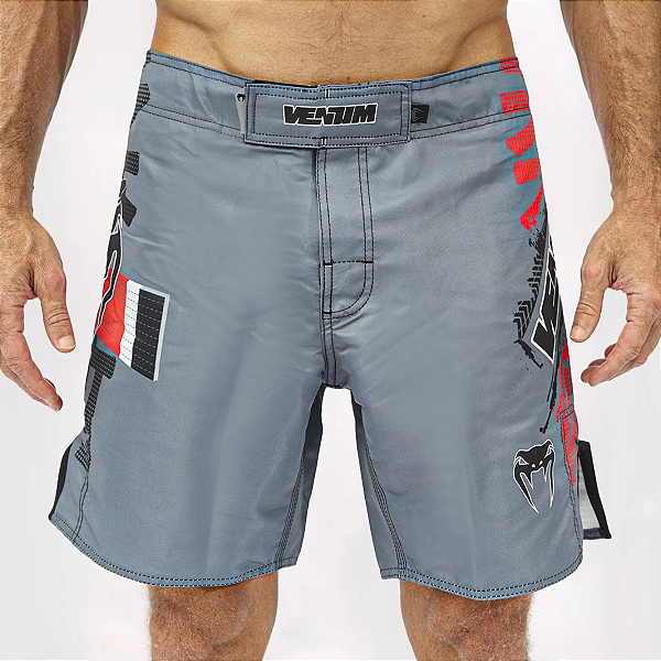 BERMUDA FIGHT KENJI BELT - VENUM