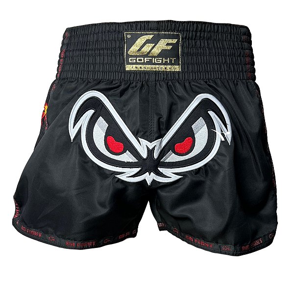 SHORT FIGHT MUAY THAI - TOP SERIES BOMB - GO FIGHT