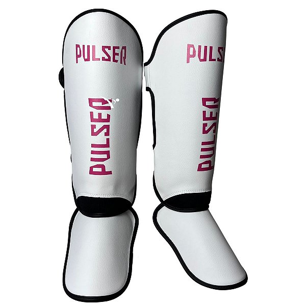 CANELEIRA M 20MM PU - BRANCO COM ROSA MINIMAL - PULSER