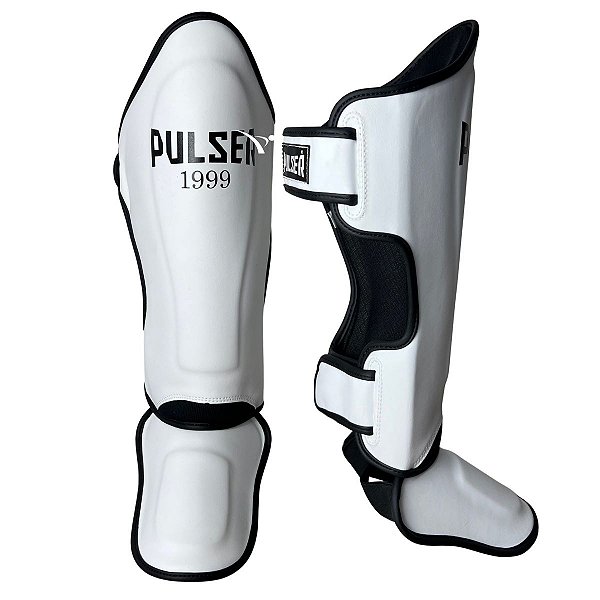 CANELEIRA G 30MM PU - BRANCO COM PRETO 1999 - PULSER