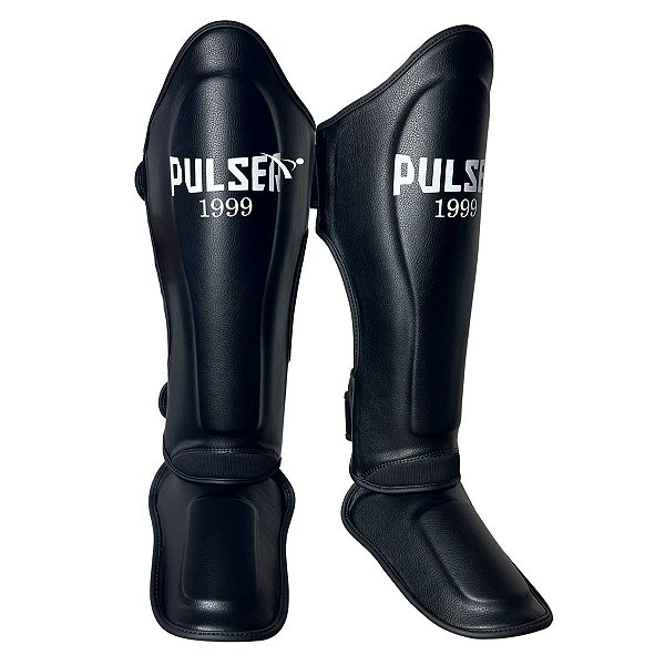 CANELEIRA G 30MM PU - PRETO COM BRANCO 1999 - PULSER