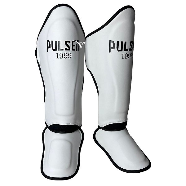 CANELEIRA M 30MM PU - BRANCO COM PRETO 1999 - PULSER