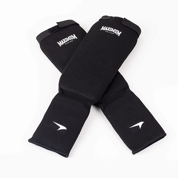 CANELEIRA DE MUAY THAI KICKBOXING ELÁSTICA - MAXIMUM