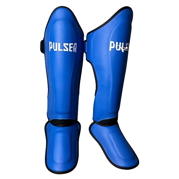 CANELEIRA G 30MM PU - AZUL LOGO - PULSER