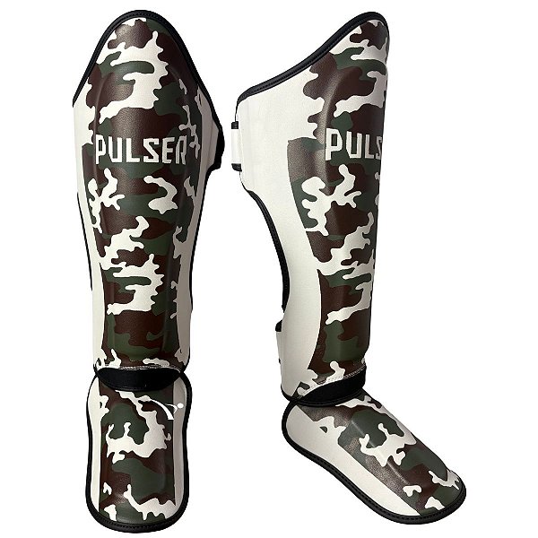 CANELEIRA M 30MM MICROFIBRA - CAMUFLADA - PULSER