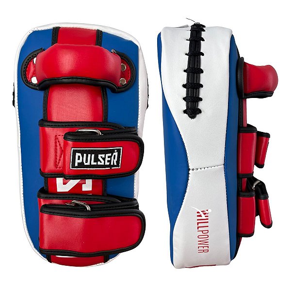 PAR DE APARADOR DE CHUTE POWER - TAILÂNDIA - PULSER