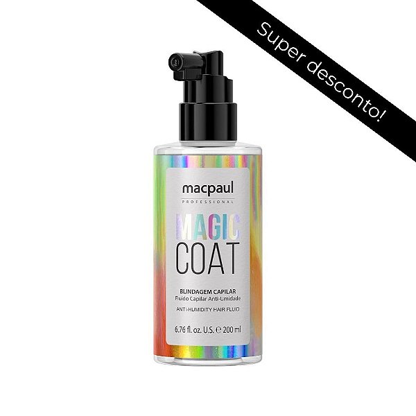 Magic Coat - 200ML