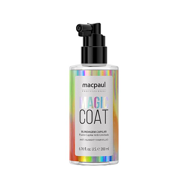 Magic Coat - 200ML