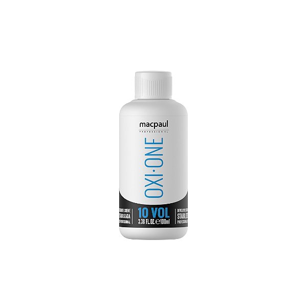 Oxi One 10 Volume - 100ml