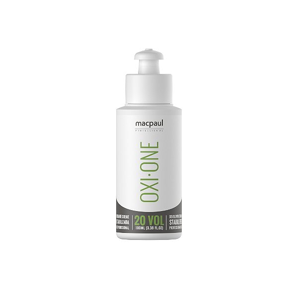 Oxi One 20 Volume - 100ml