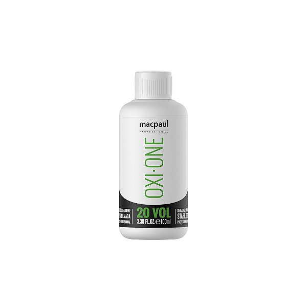 Oxi One 20 Volume - 100ml