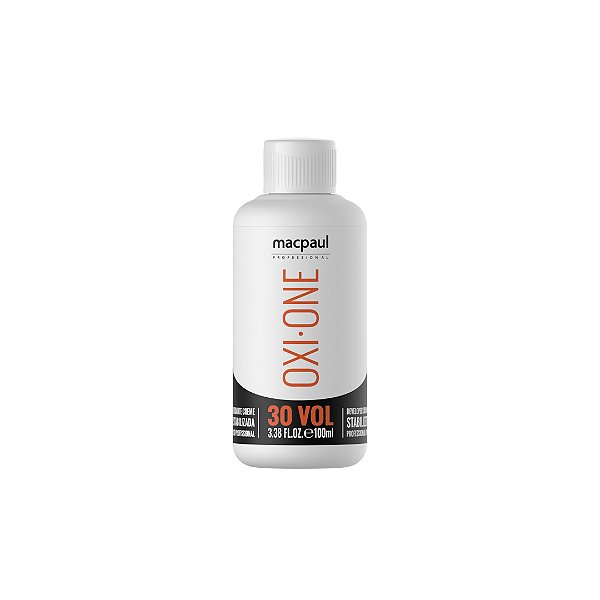 Oxi One 30 Volume - 100ml