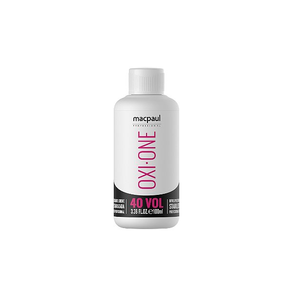 Oxi One 40 Volume - 100ml