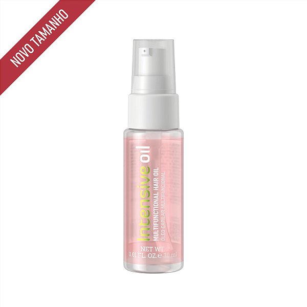 Intensive Oil 30ml