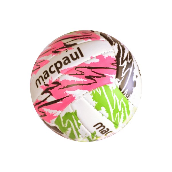 Bola de vôlei Personalizada Macpaul