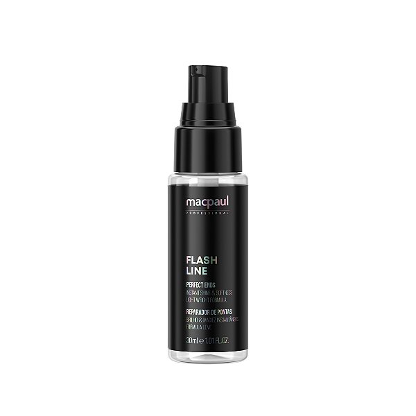 Reparador Pontas Flash Line - 30ml