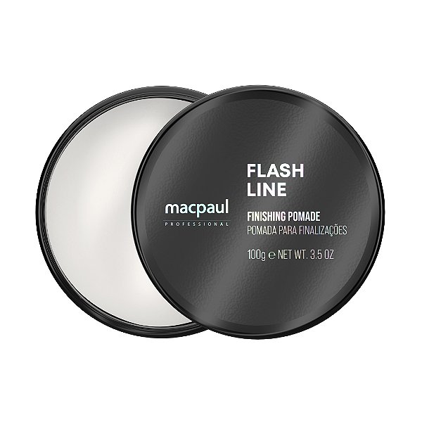 Pomada Flash Line - 100g