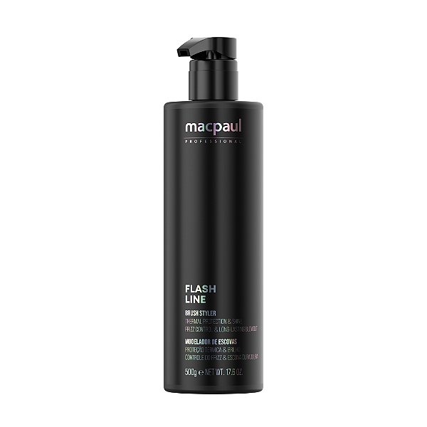 Leave-In Hidratante Flash Line - 500ml