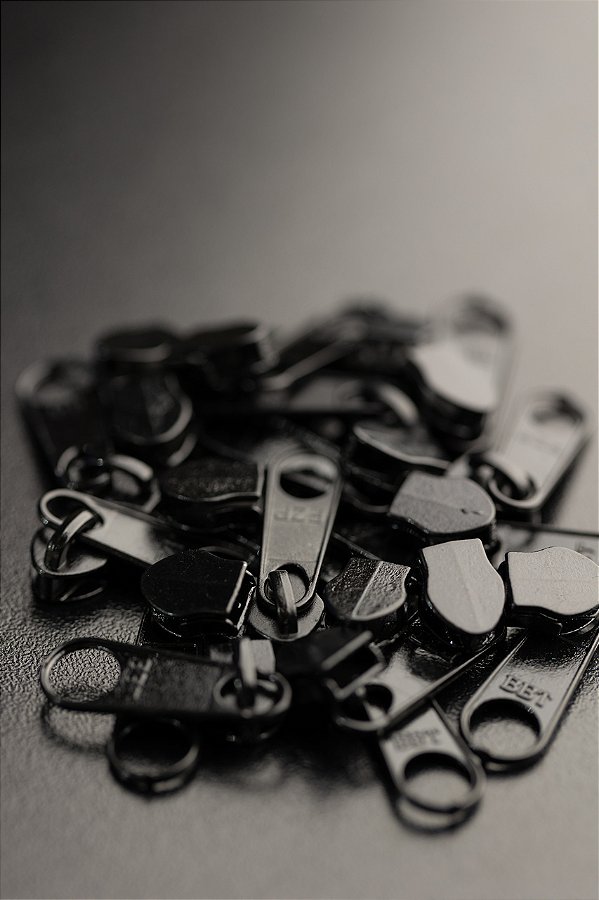 Cursor Nº 06 - Preto