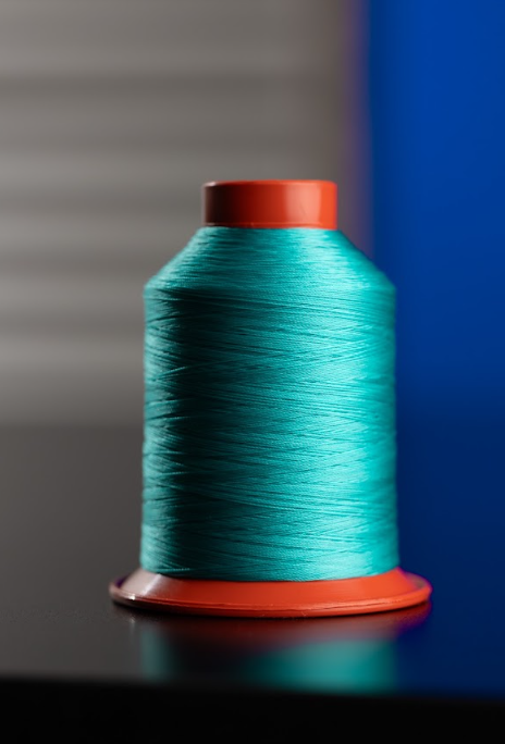 Linha Cifa 040 Azul Turquesa 683