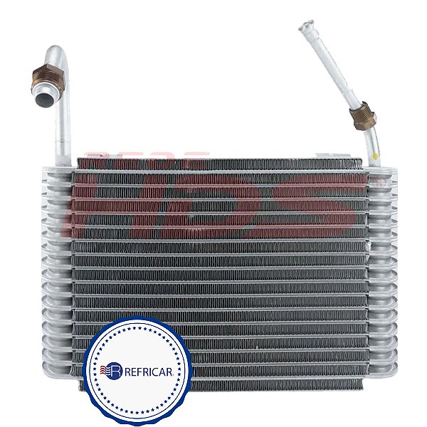 EVAPORADOR CHEVROLET D20 85 A 96