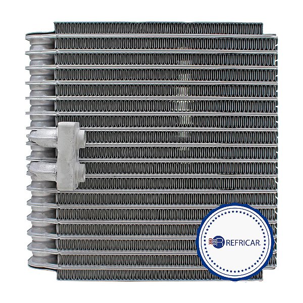 EVAPORADOR FIAT PALIO, SIENA, STRADA, FORD CARGO 1998 A 2000
