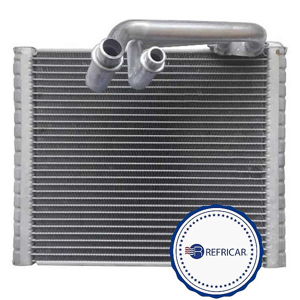 EVAPORADOR FIAT UNO, PALIO, MOBI, CRONOS