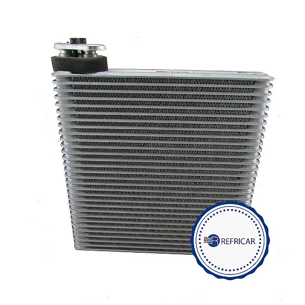 EVAPORADOR HONDA FIT 2009 A 2013, CITY 2010 A 2013