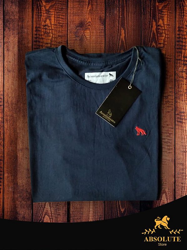 Camisetas Acostamento