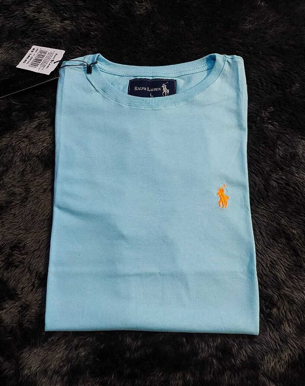 Camiseta Ralph Lauren