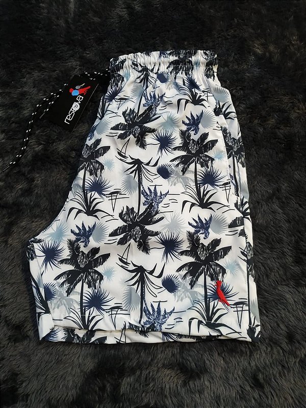 Shorts de Praia - -tamanho P
