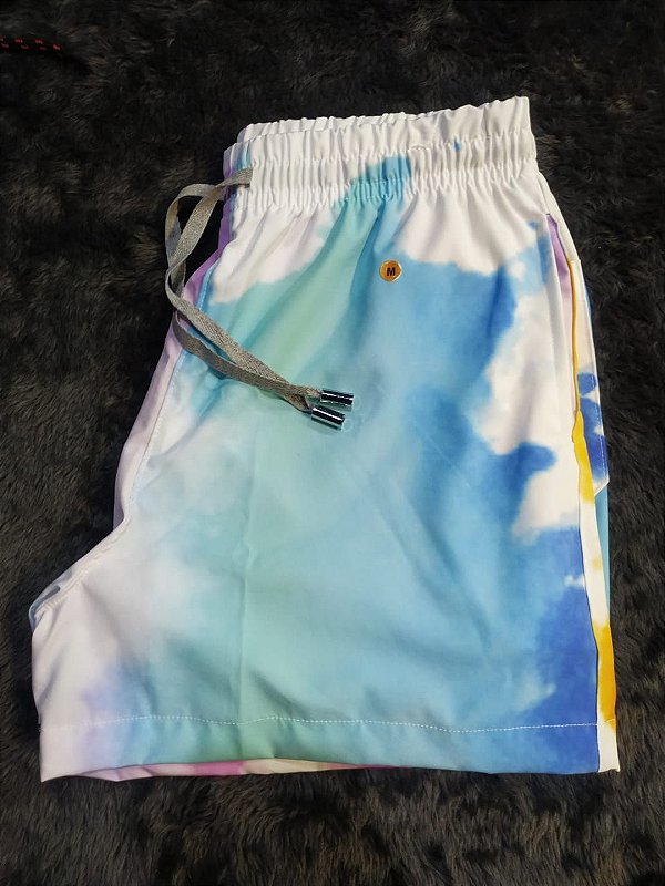 Shorts tamanho M e GG